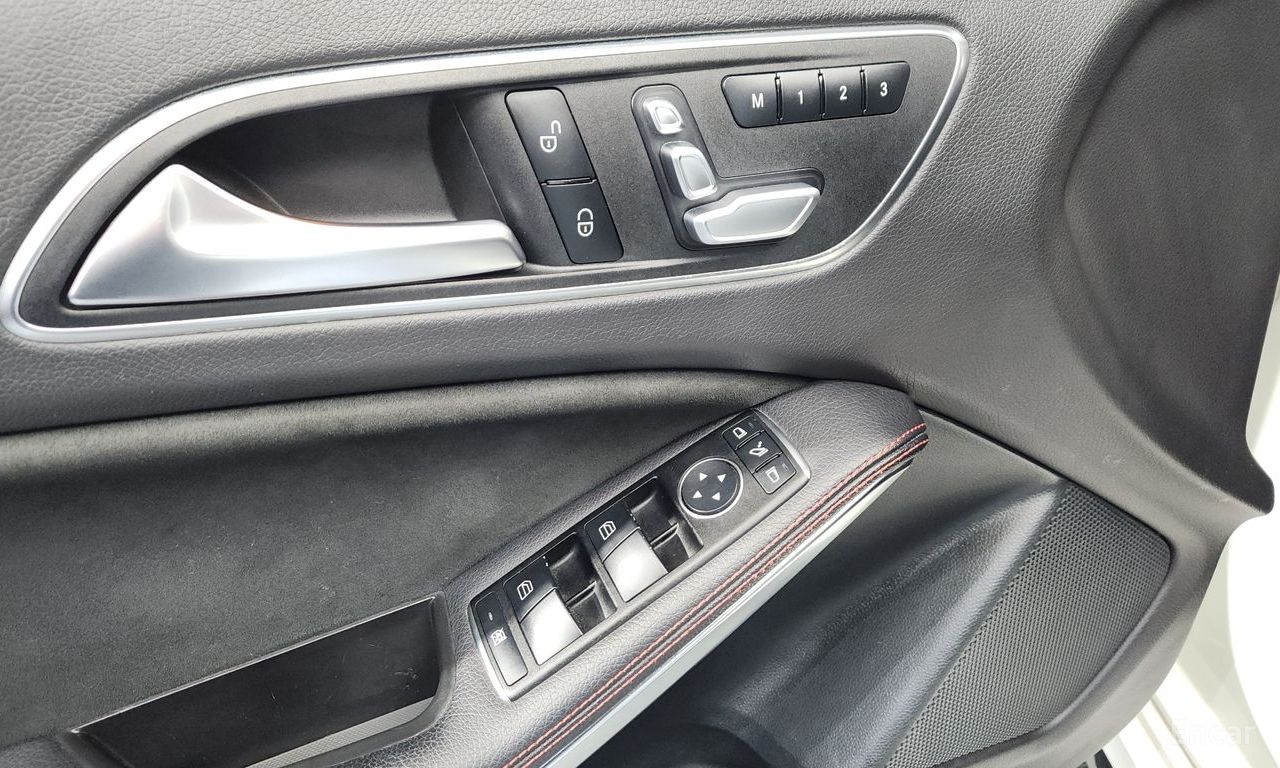 Benz A-Class W176 A45 AMG 4MATIC 2018
