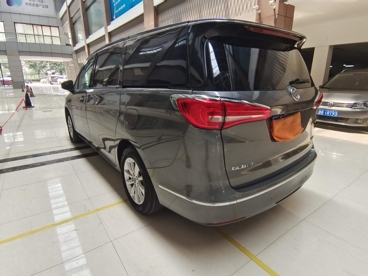 Buick GL8 2018 ES 28T Comfort China VI