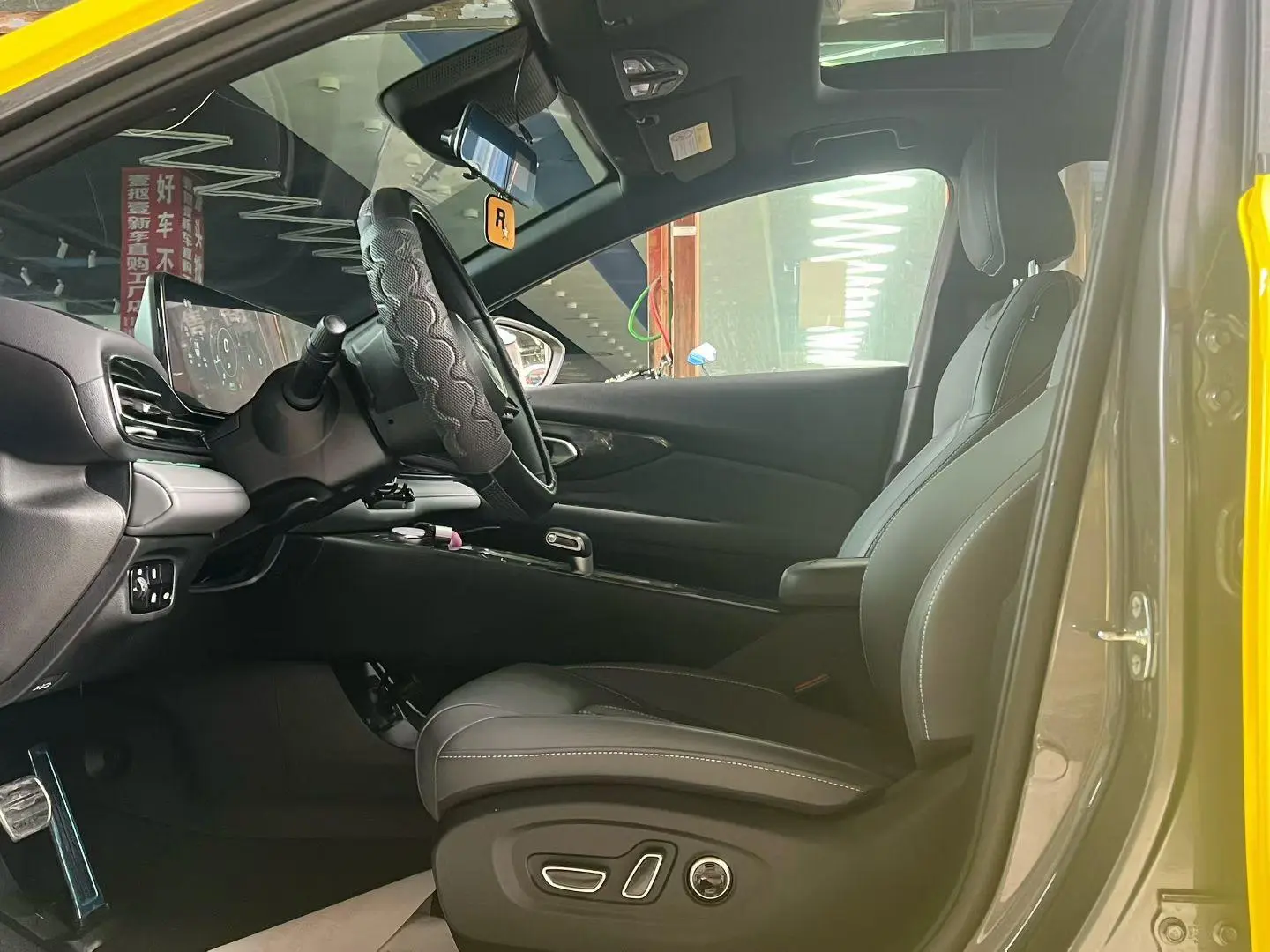 GAC Trumpchi Empow 2024 270T DCT S