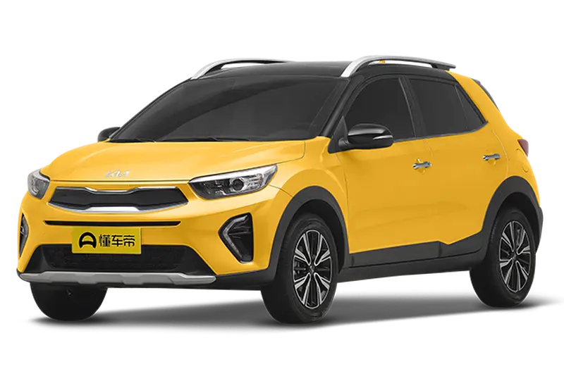 Yipao 2019 1.4L automatic sports version National VI