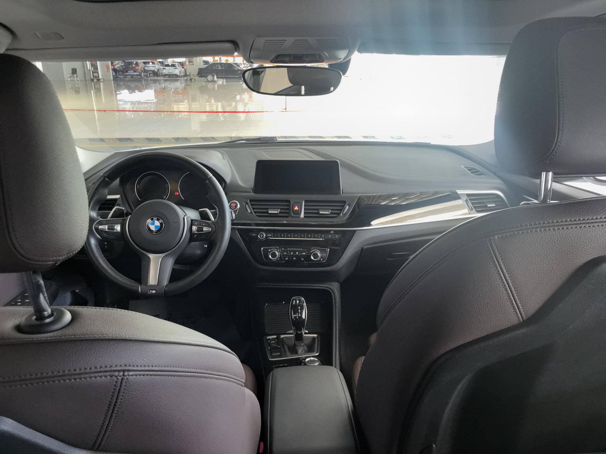 BMW 1 Series 2020 125i Leading M Sport Package