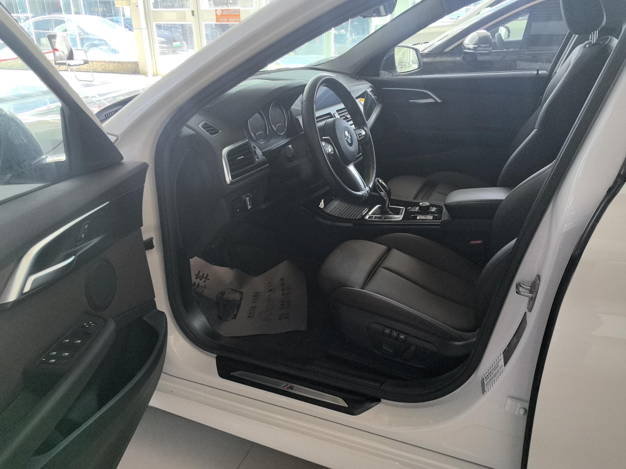 BMW 1 Series 2020 125i Leading M Sport Package
