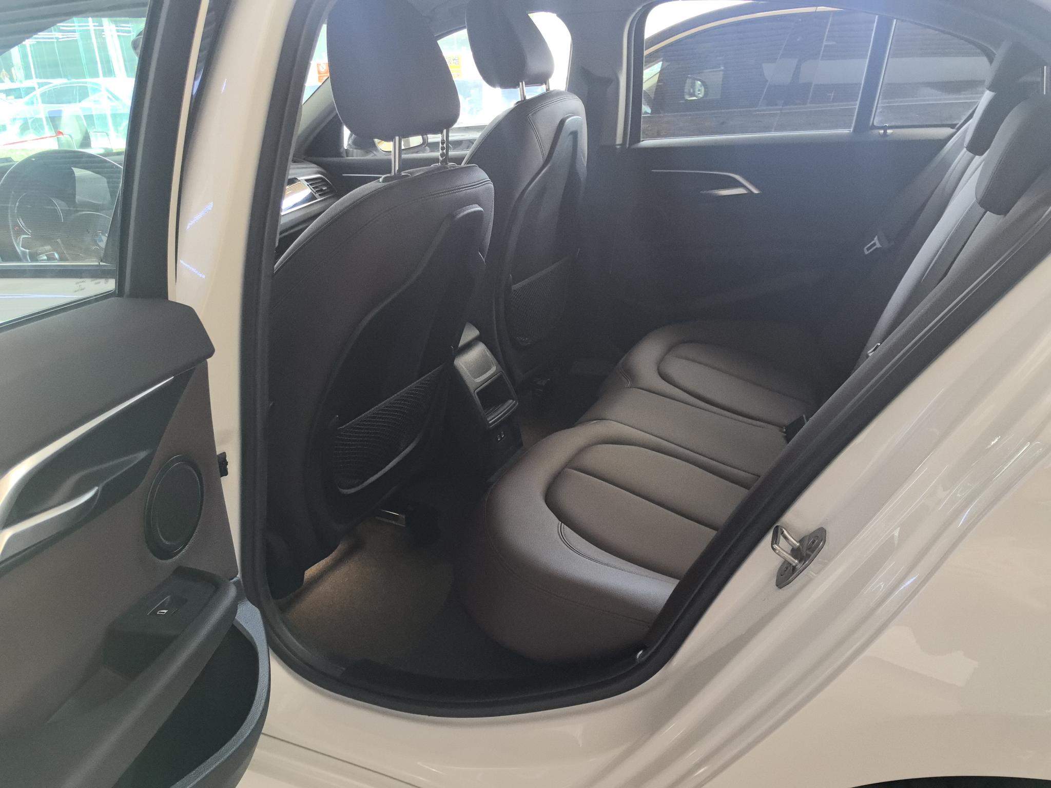BMW 1 Series 2020 125i Leading M Sport Package
