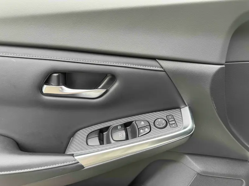 Sylphy 2022 1.6L XL CVT Enjoy Edition