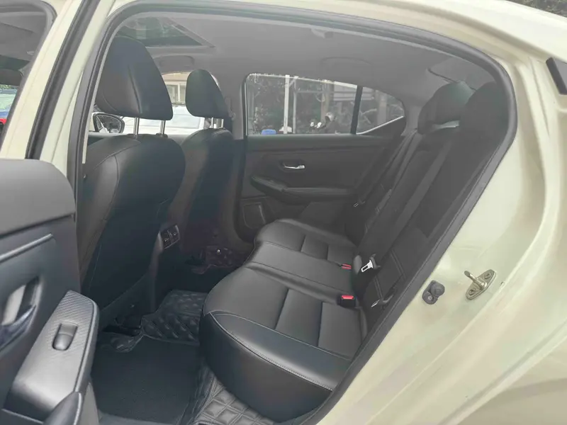 Sylphy 2022 1.6L XL CVT Enjoy Edition