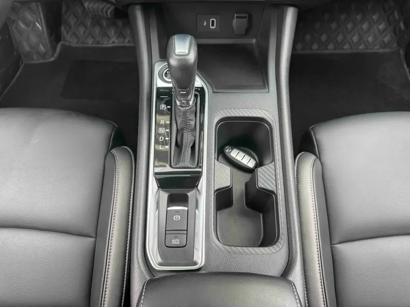 Sylphy 2022 1.6L XL CVT Enjoy Edition