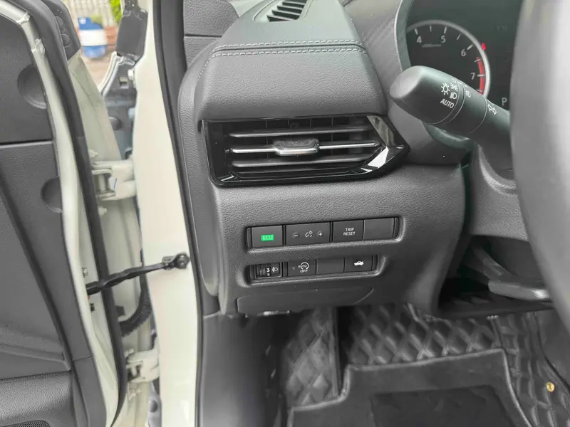Sylphy 2022 1.6L XL CVT Enjoy Edition