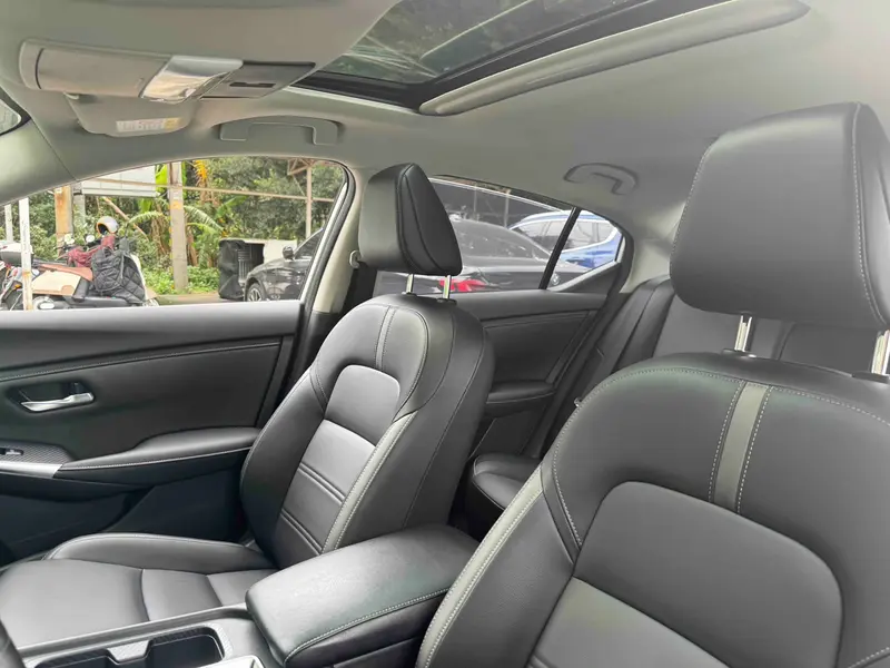 Sylphy 2022 1.6L XL CVT Enjoy Edition