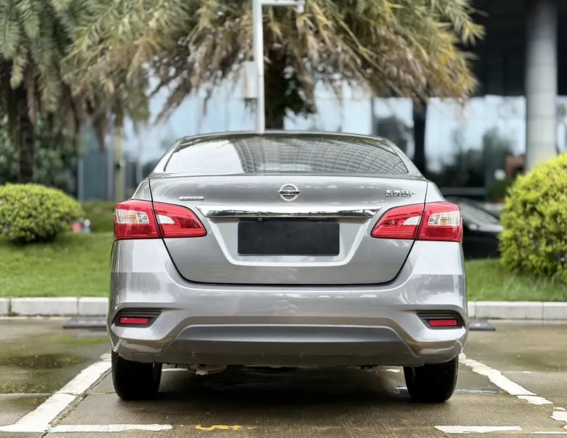 Sylphy 2022 Classic 1.6 XE CVT Comfort Edition
