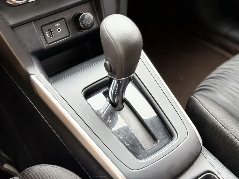 Sylphy 2022 Classic 1.6 XE CVT Comfort Edition