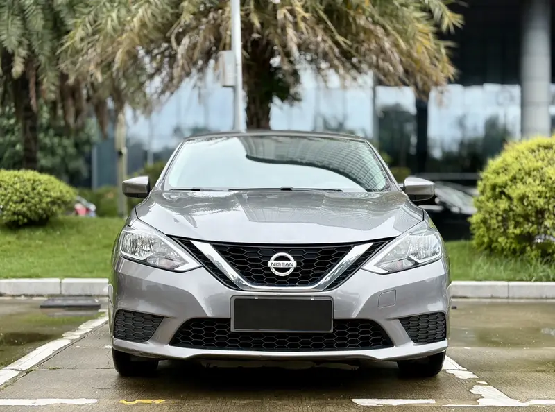 Sylphy 2022 Classic 1.6 XE CVT Comfort Edition