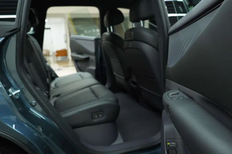 Nissan NX8 2026 Pure Electric 650 Max