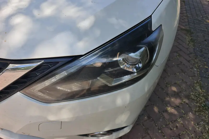 Sylphy 2019 1.6XV CVT Intelligent Premium Edition National V