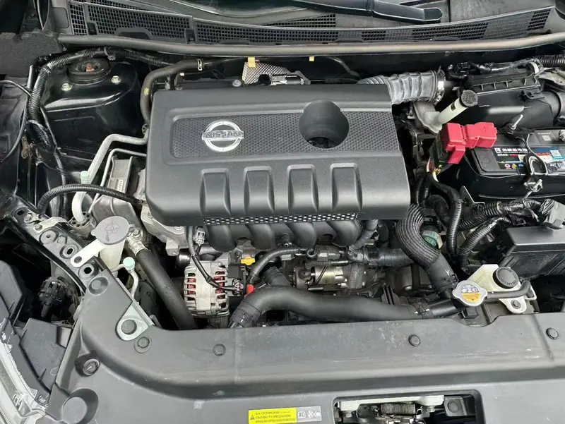 Sylphy 2019 1.6XV CVT Intelligent Premium Edition National VI