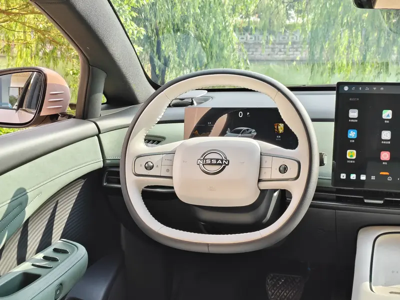 Nissan N7 2025 625 Pro