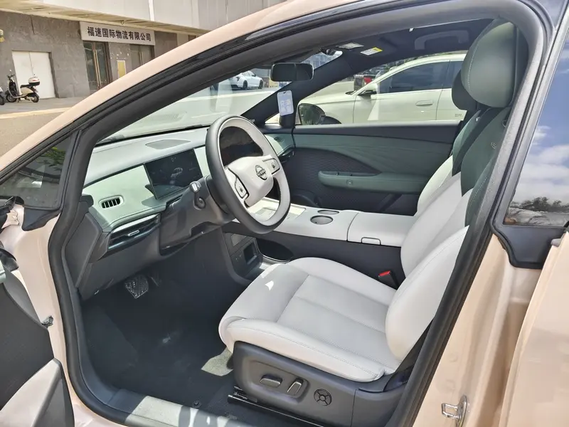 Nissan N7 2025 625 Pro