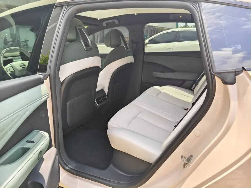 Nissan N7 2025 625 Pro