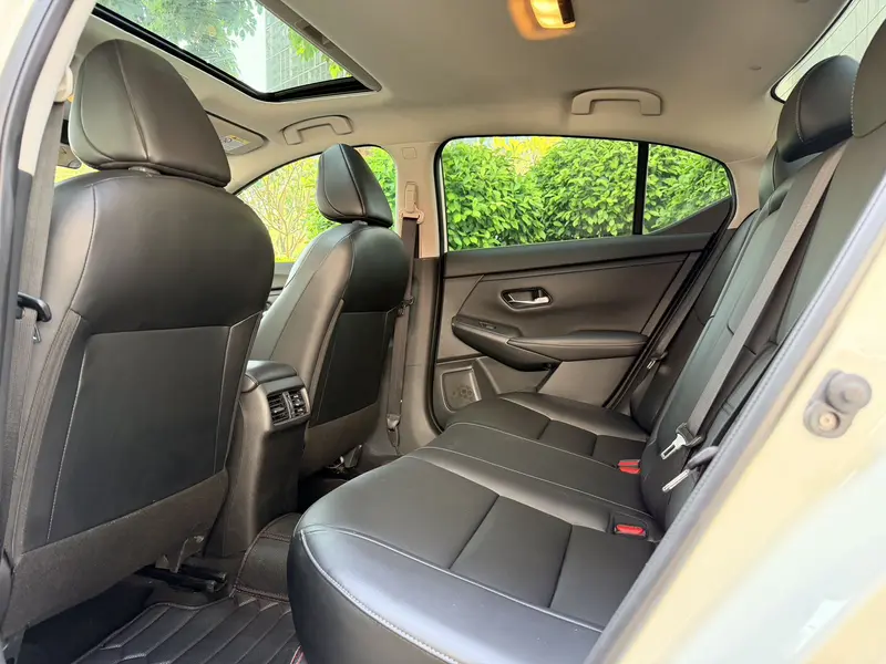 Sylphy 2022 1.6L XL CVT Enjoy Edition