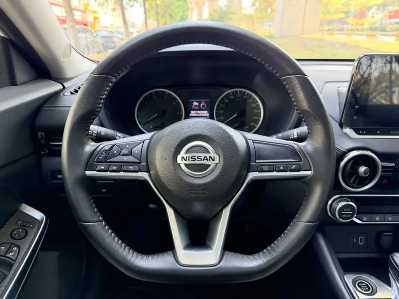 Sylphy 2022 1.6L XL CVT Enjoy Edition