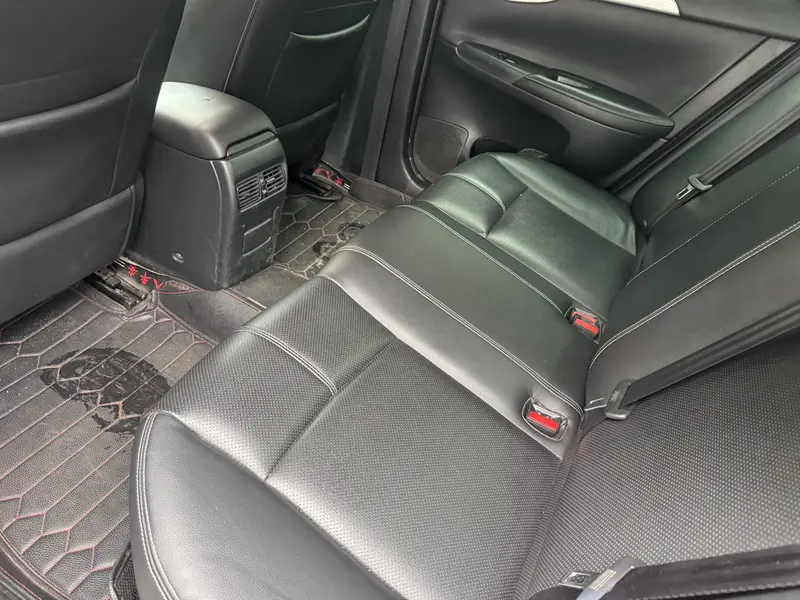 Sylphy 2022 1.6L XL CVT Smart Edition