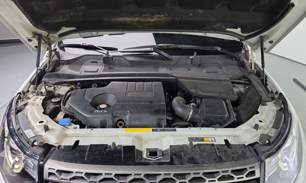 Land Rover Discovery Sports 2.0 TD4 SE (150 horsepower) 2018