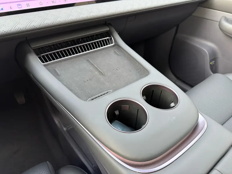 Nissan NX8 2026 pure electric 580 Max