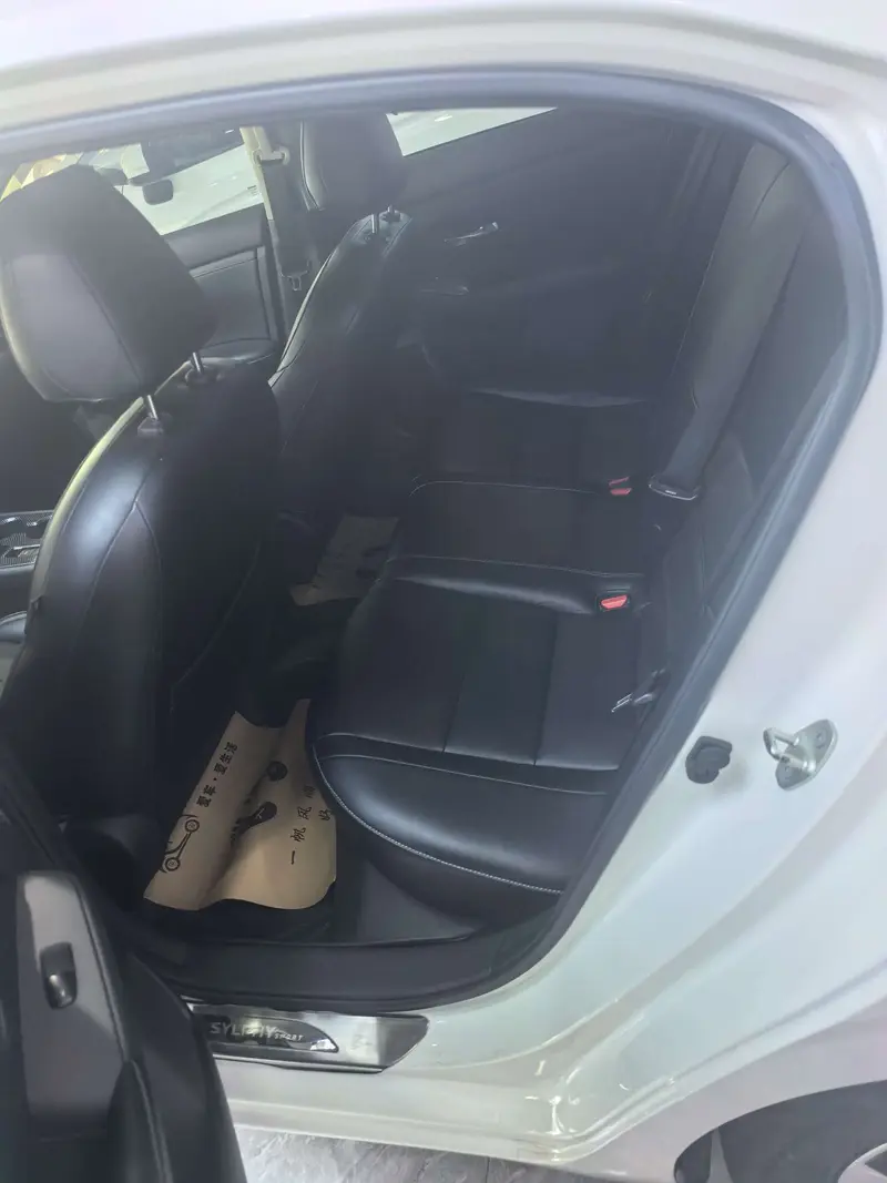 Sylphy 2022 electric drive version e-POWER super intelligent PLUS