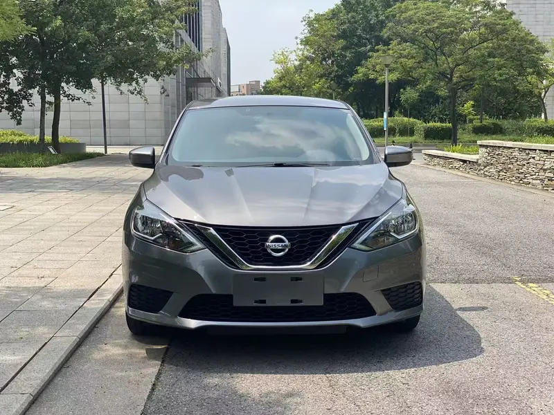 Sylphy 2022 Classic 1.6 XE CVT Comfort Edition