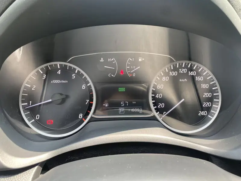 Sylphy 2022 Classic 1.6 XE CVT Comfort Edition