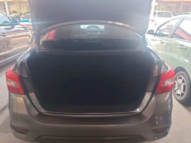 Sylphy 2022 Classic 1.6 XE CVT Comfort Edition