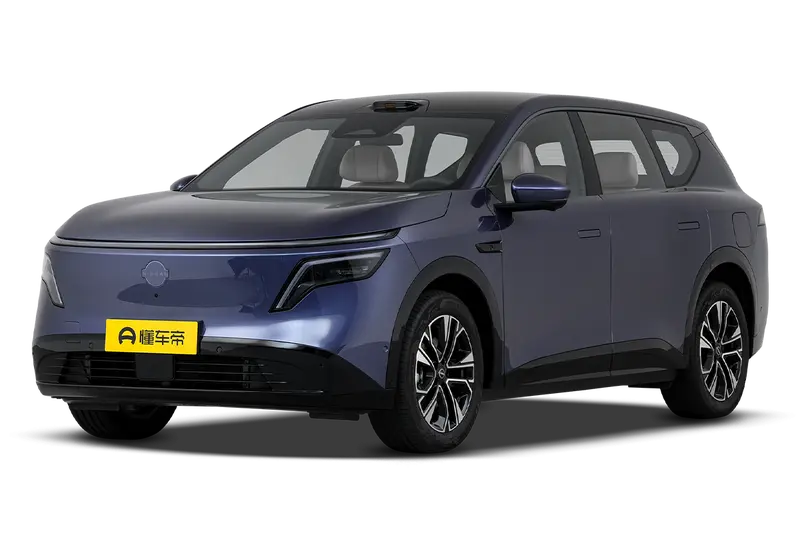 Nissan NX8 2026 Pure Electric 650 Max