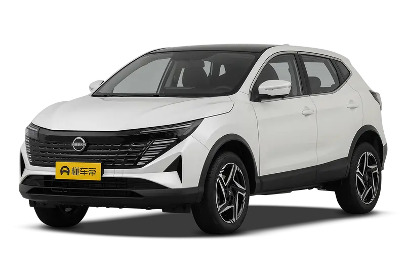 Qashqai 2017 1.2T Manual Fashion Edition National V