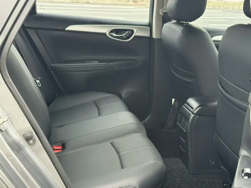 Sylphy 2022 1.6L XE CVT Comfort Edition
