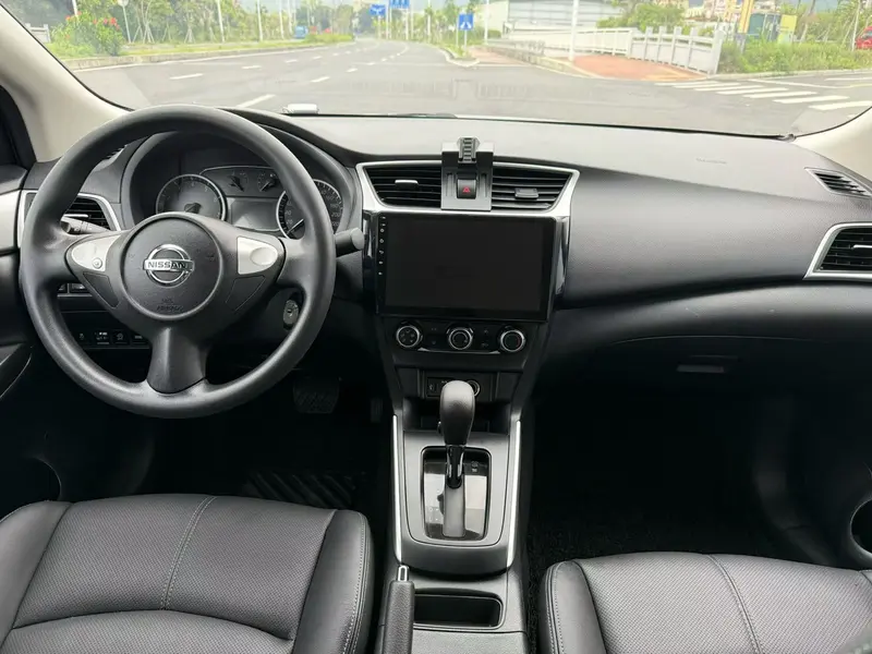 Sylphy 2022 1.6L XE CVT Comfort Edition