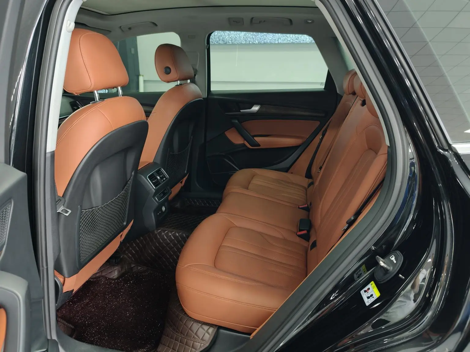 Audi Q5L 2020 45 TFSI Premium