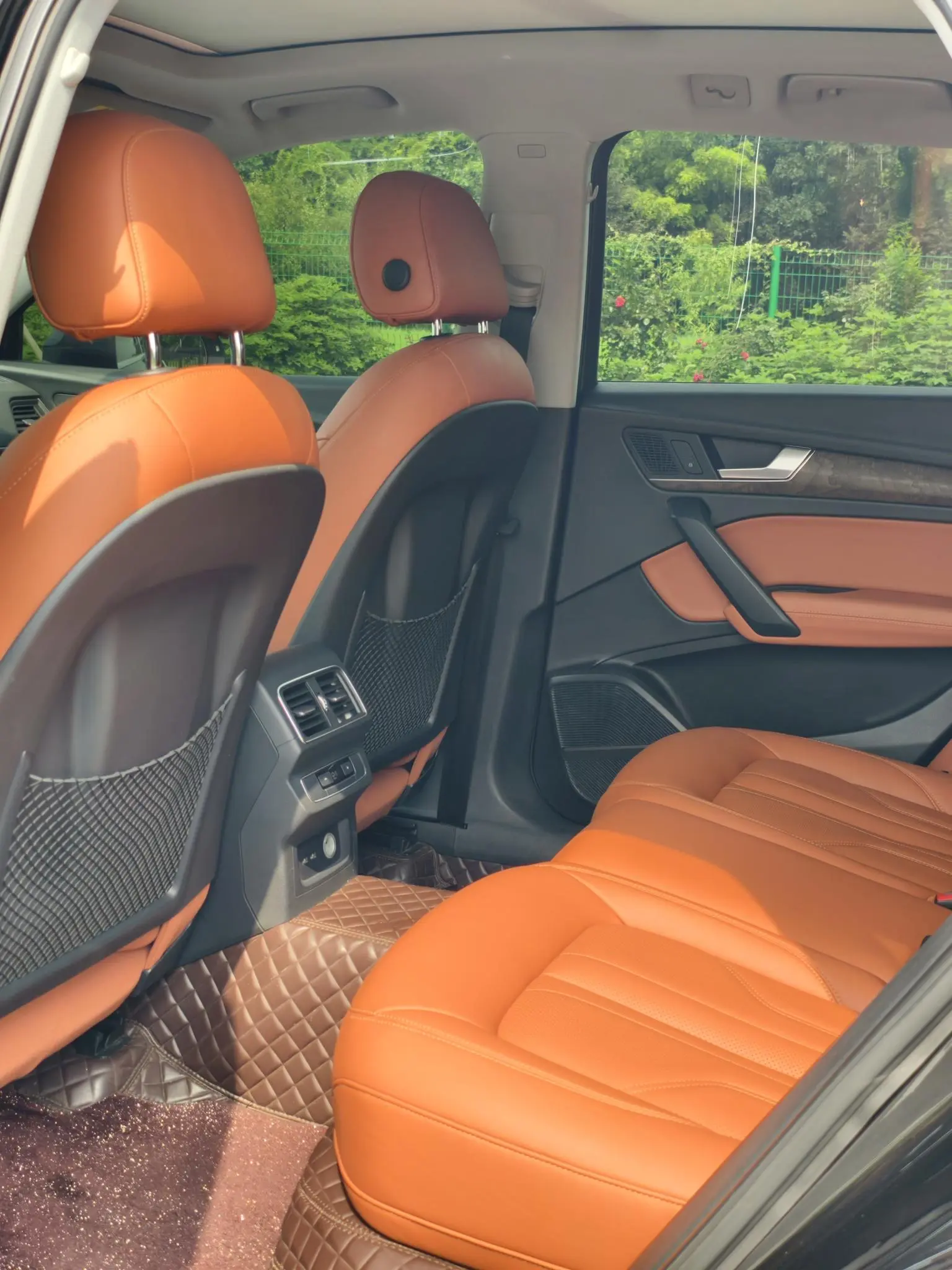 Audi Q5L 2020 45 TFSI Premium