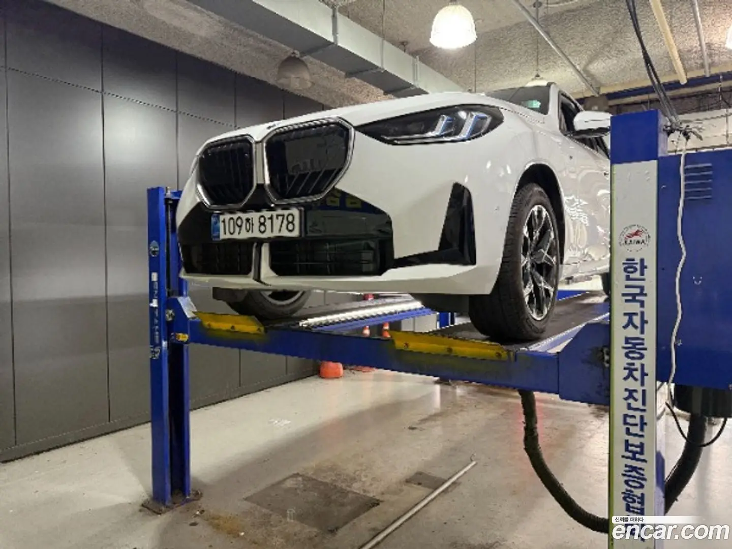 BMW X3 xDrive 20 M Sport