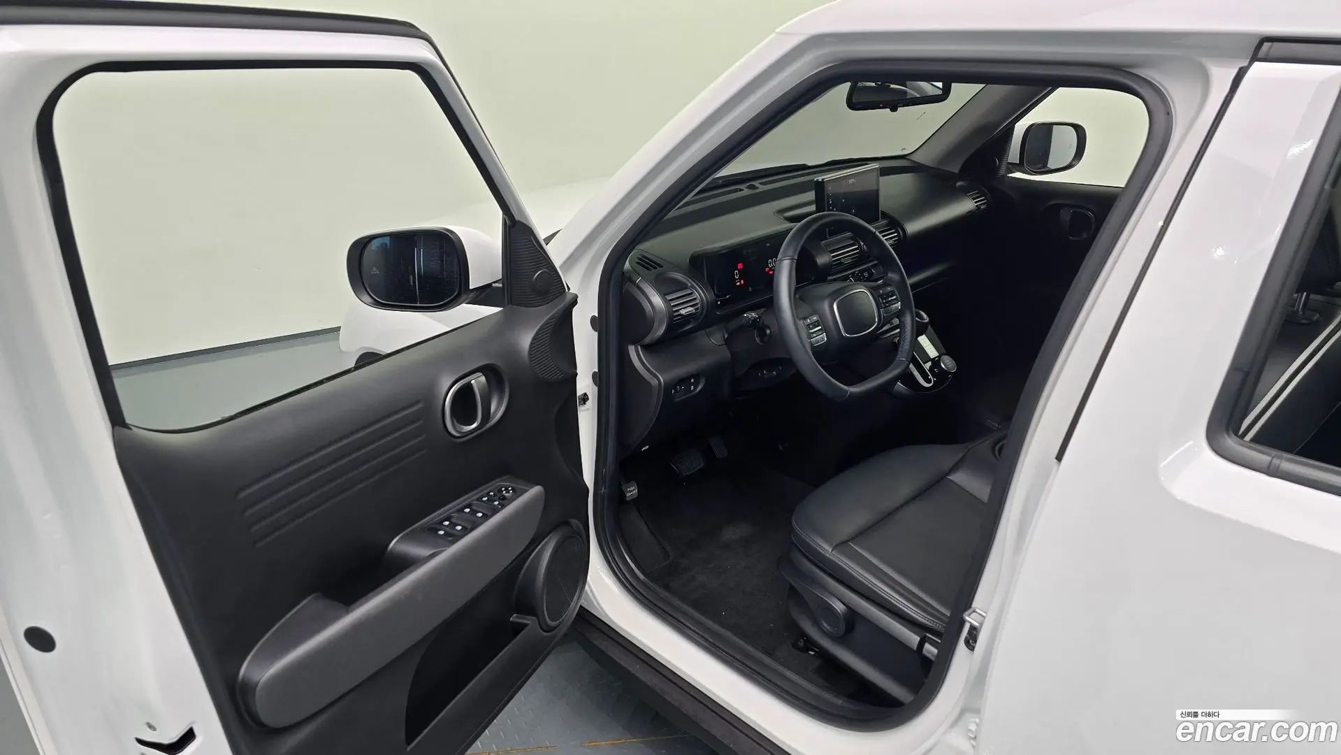 Hyundai Casper Turbo Inspiration 2024