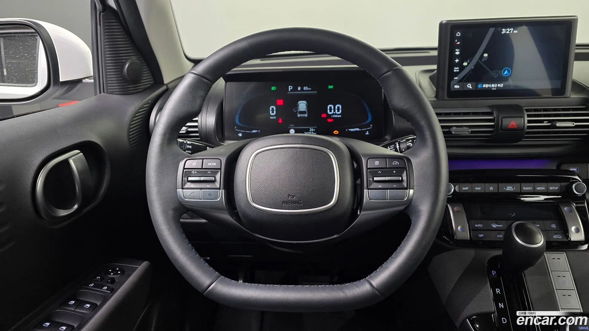 Hyundai Casper Turbo Inspiration 2024