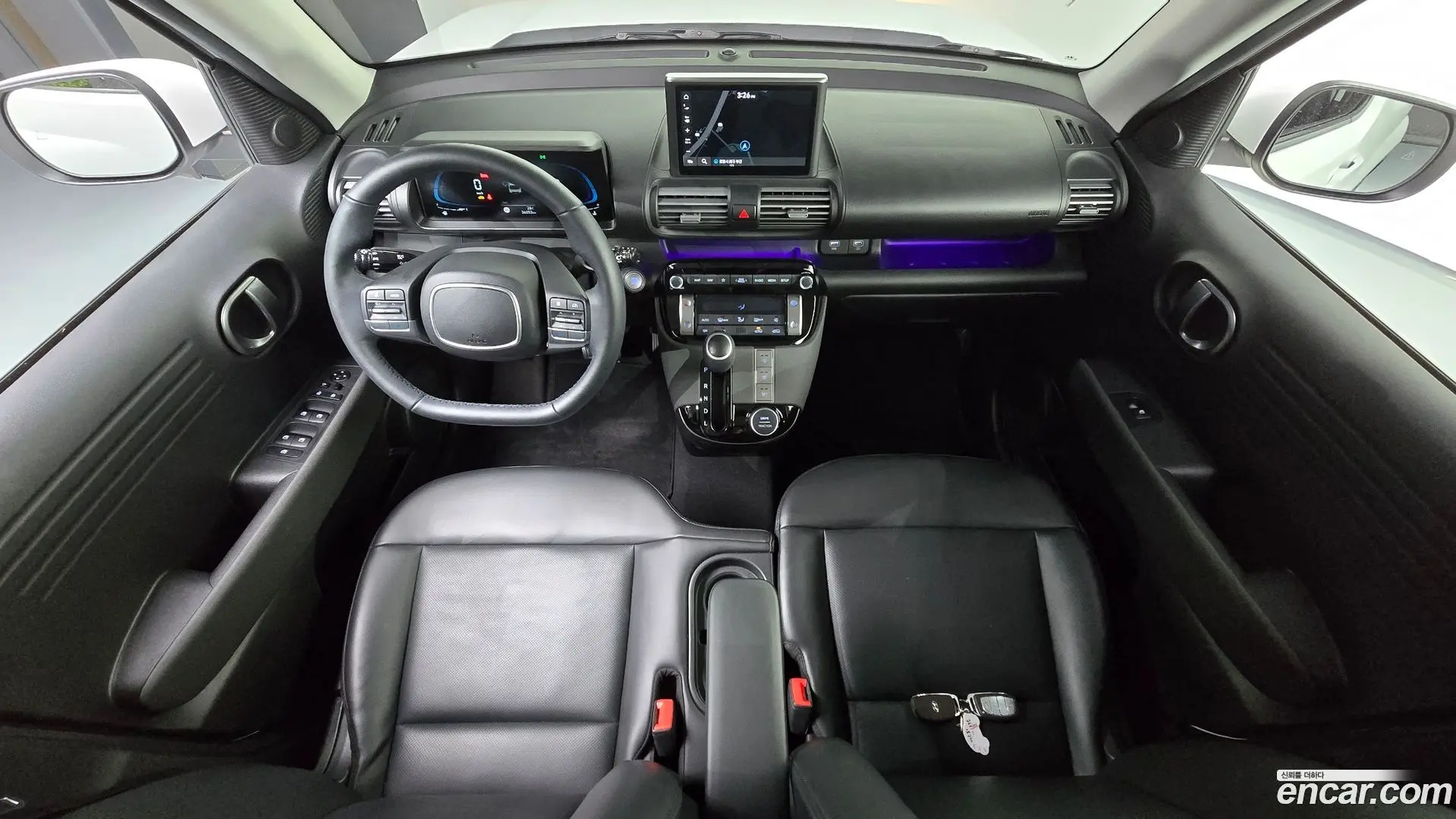 Hyundai Casper Turbo Inspiration 2024
