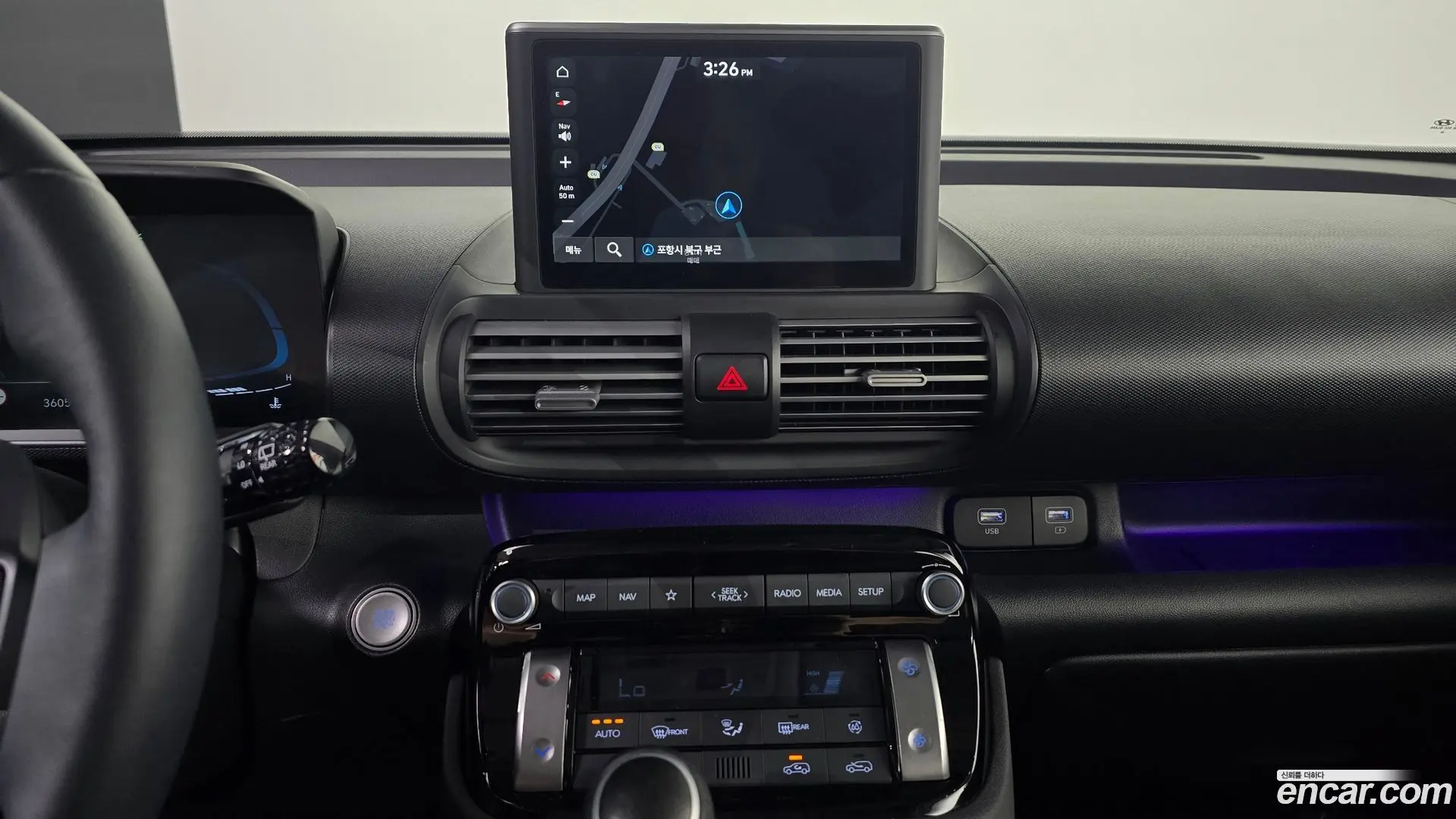 Hyundai Casper Turbo Inspiration 2024