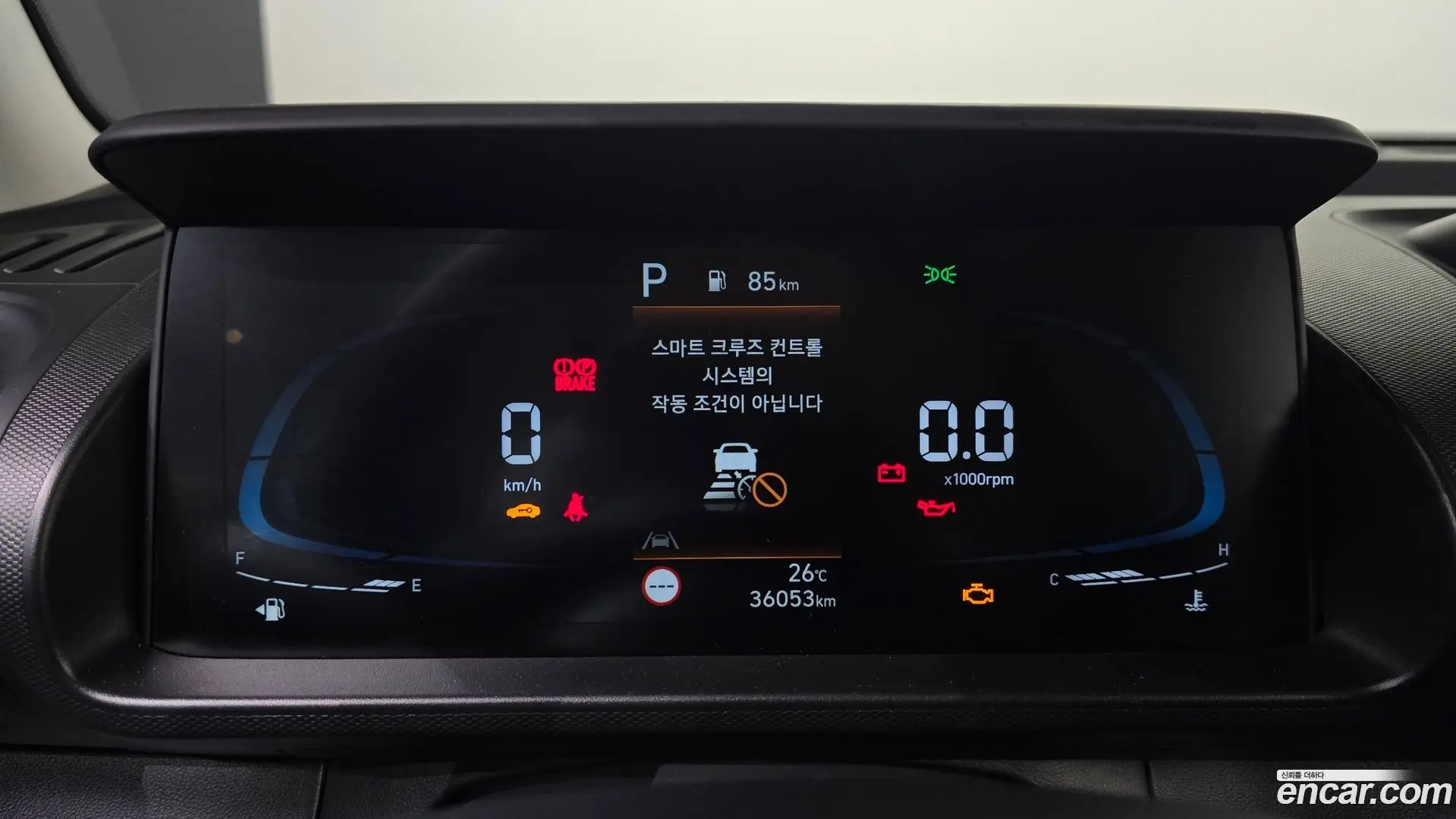 Hyundai Casper Turbo Inspiration 2024