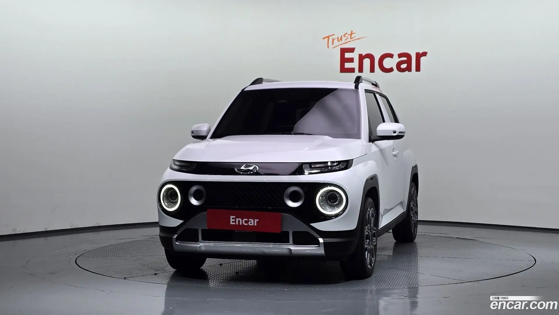 Hyundai Casper Turbo Inspiration 2024