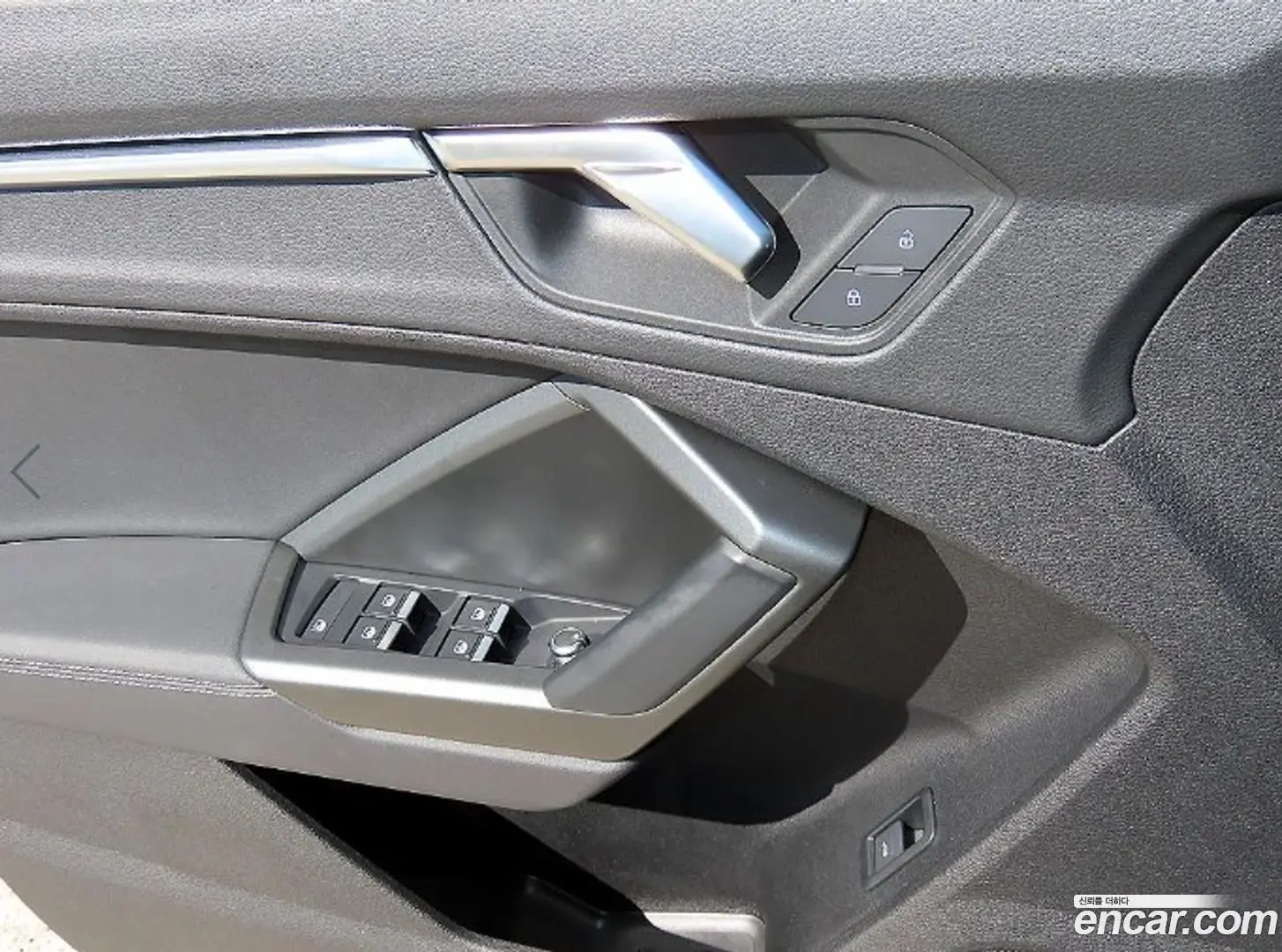 Audi Q3 40 TFSI Quattro Premium Sport Back