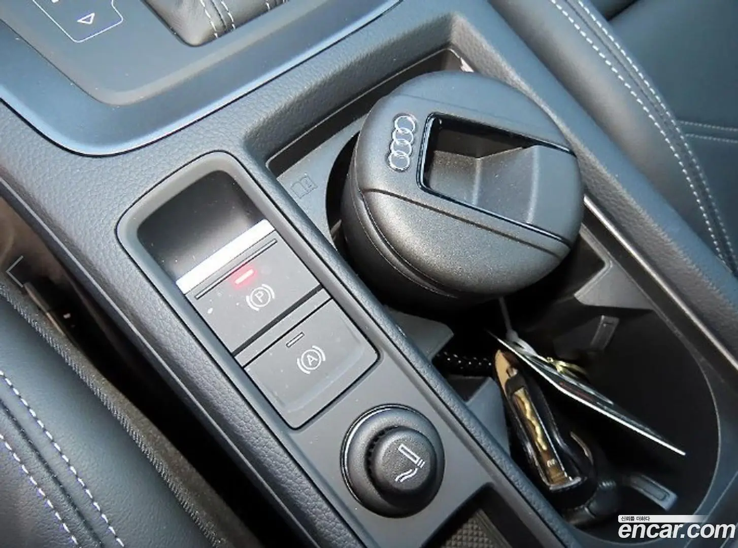 Audi Q3 40 TFSI Quattro Premium Sport Back