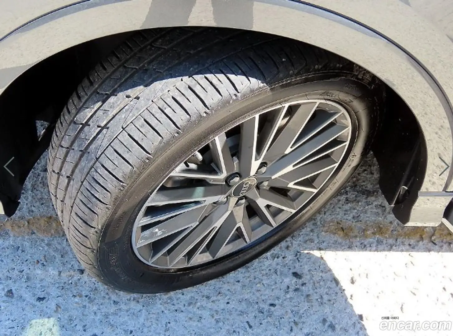 Audi Q3 40 TFSI Quattro Premium Sport Back