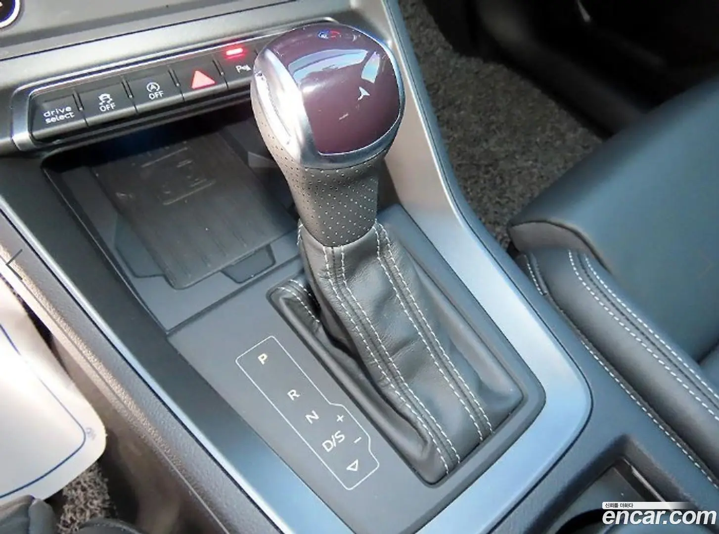 Audi Q3 40 TFSI Quattro Premium Sport Back