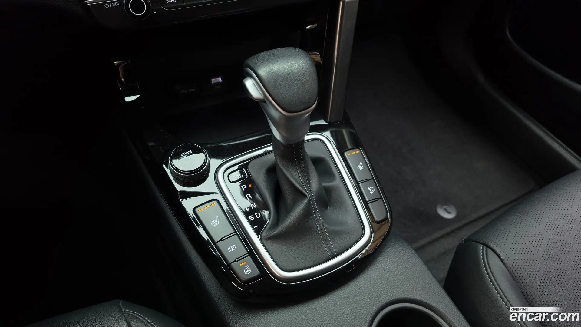 Kia Seltos Gasoline 1.6 Turbo 2WD 2022