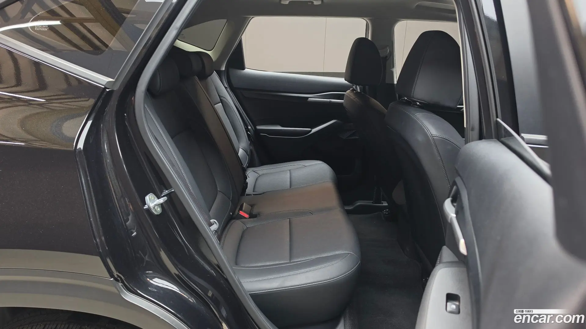 Kia Seltos Gasoline 1.6 Turbo 2WD 2022