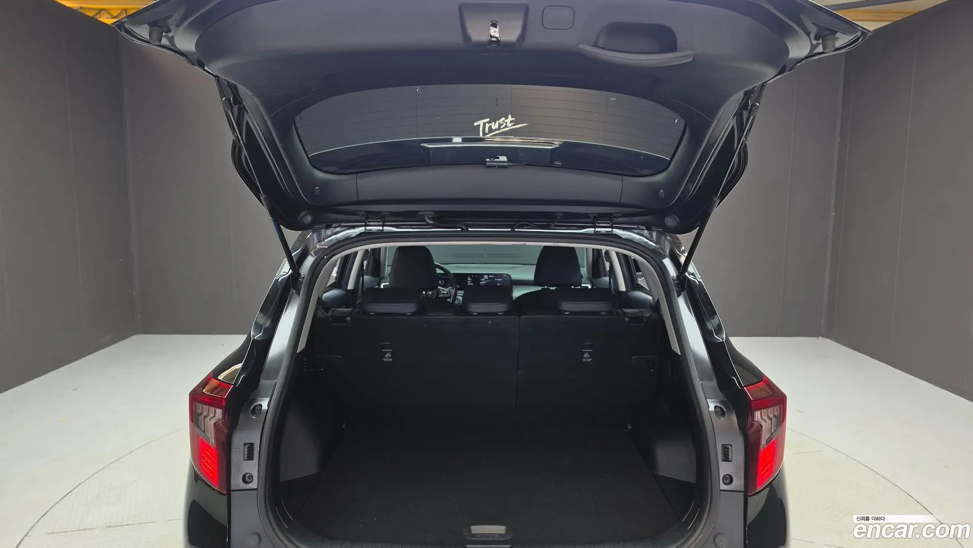 Kia Seltos Gasoline 1.6 Turbo 2WD 2022